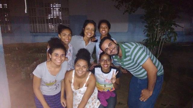 3º Jesus no Litoral é realizado pela Renovação Carismática - Imagem 9