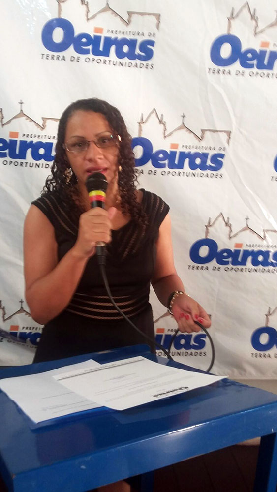 Novos Conselheiros Tutelares tomam posse em Oeiras - Imagem 12