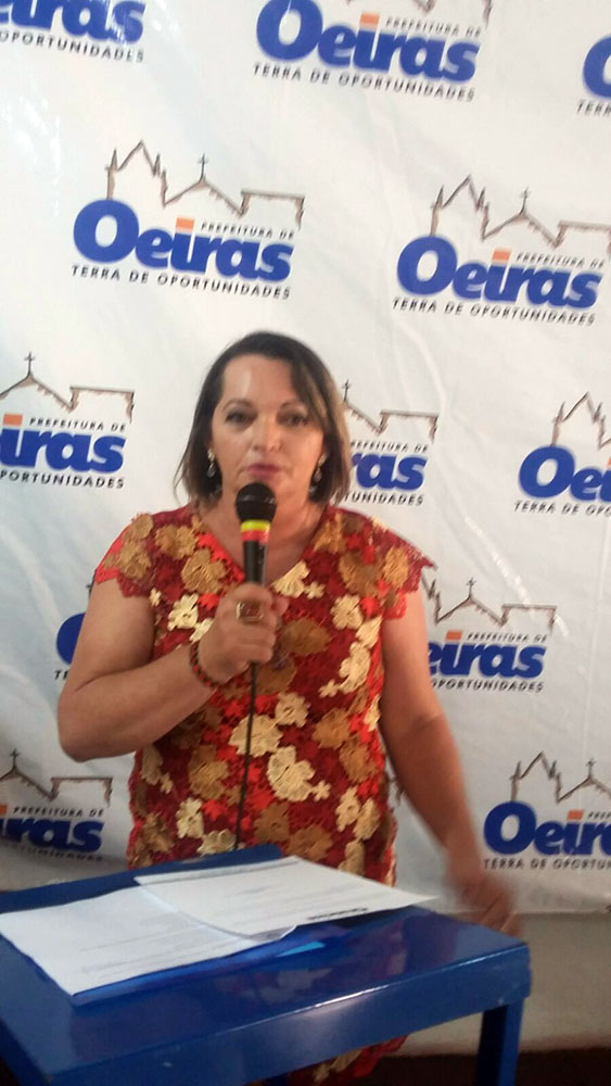 Novos Conselheiros Tutelares tomam posse em Oeiras - Imagem 11