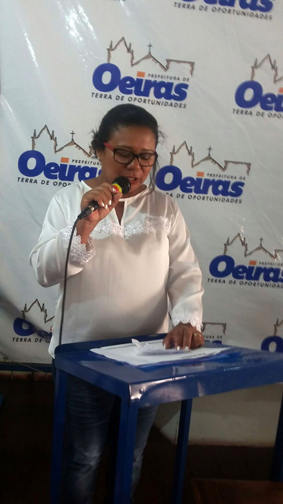 Novos Conselheiros Tutelares tomam posse em Oeiras - Imagem 2