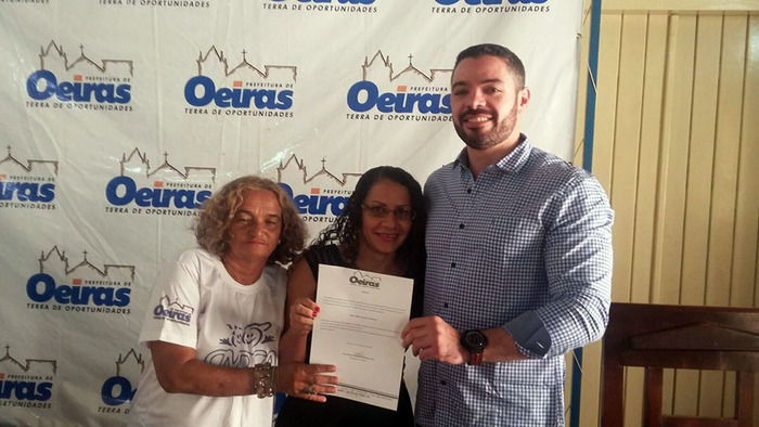 Novos Conselheiros Tutelares tomam posse em Oeiras - Imagem 6