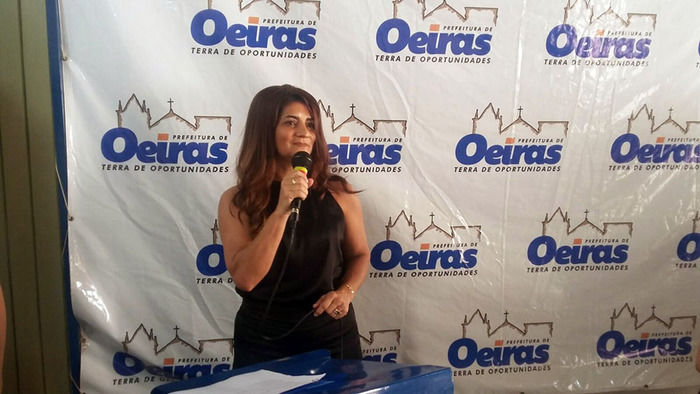 Novos Conselheiros Tutelares tomam posse em Oeiras - Imagem 13