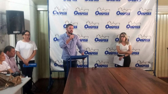 Novos Conselheiros Tutelares tomam posse em Oeiras - Imagem 10