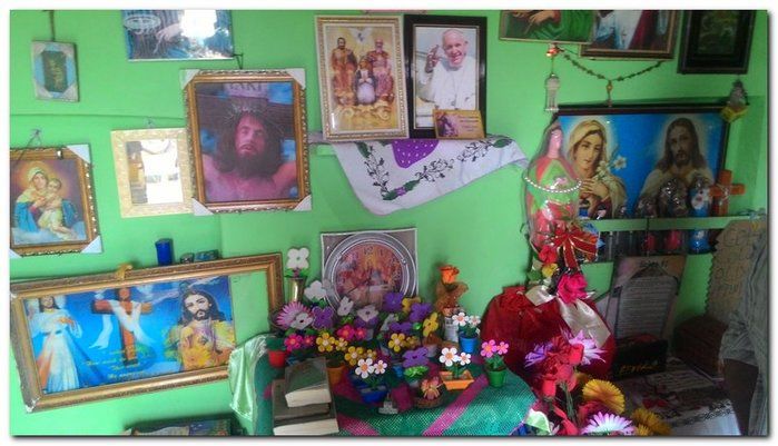 Angelita Lima comemora dia de reis com seus convidados - Imagem 3