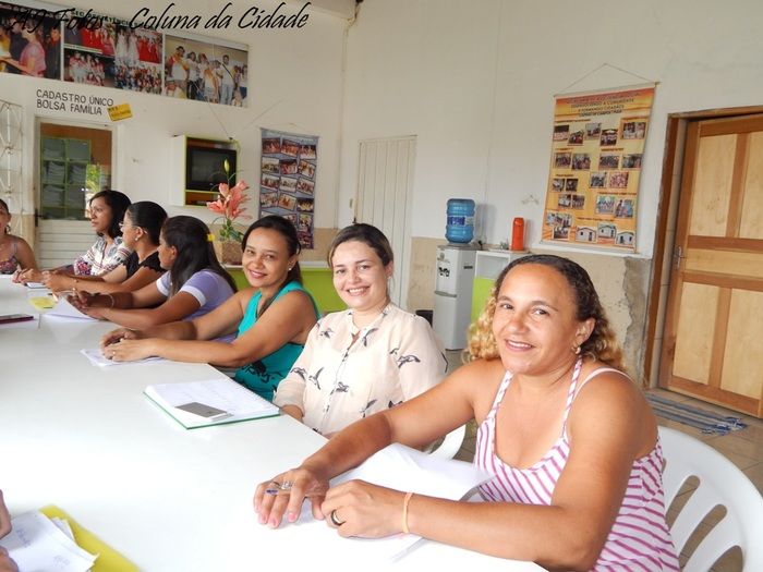 Secretária e Coordenadoras elaboram planejamento de atividades 2016 - Imagem 11