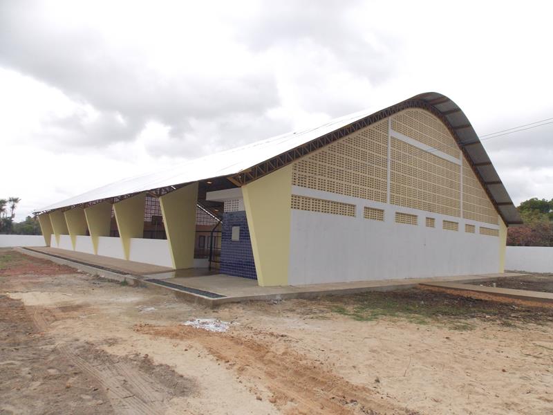 Governador virá a Batalha inaugurar obras e entregar títulos de ter