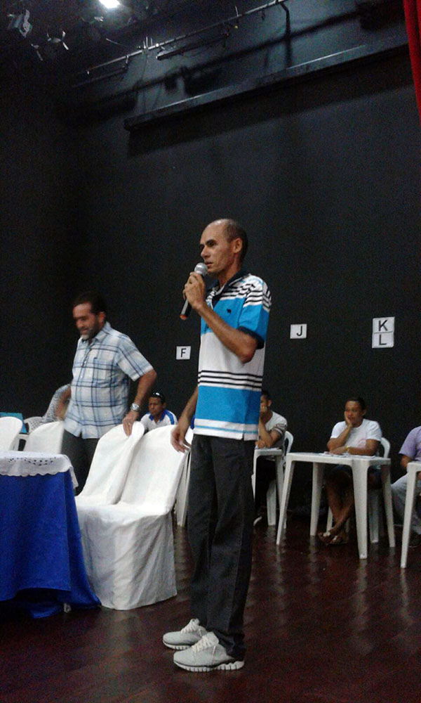 Boletos do Seguro Garantia Safra já estão disponíveis em Oeiras - Imagem 1