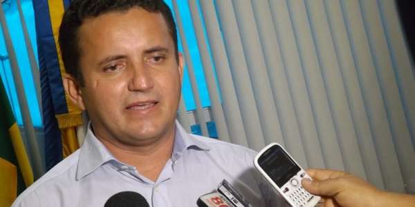 Prefeito Arinaldo Leal