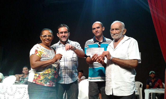 Boletos do Seguro Garantia Safra já estão disponíveis em Oeiras - Imagem 4