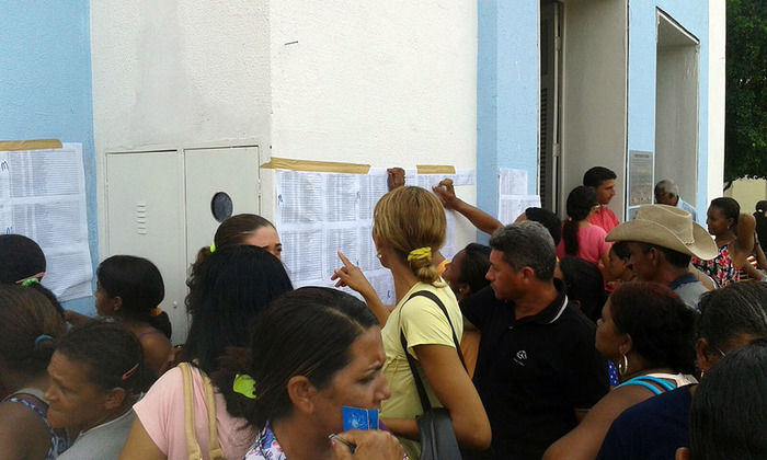 Boletos do Seguro Garantia Safra já estão disponíveis em Oeiras - Imagem 2