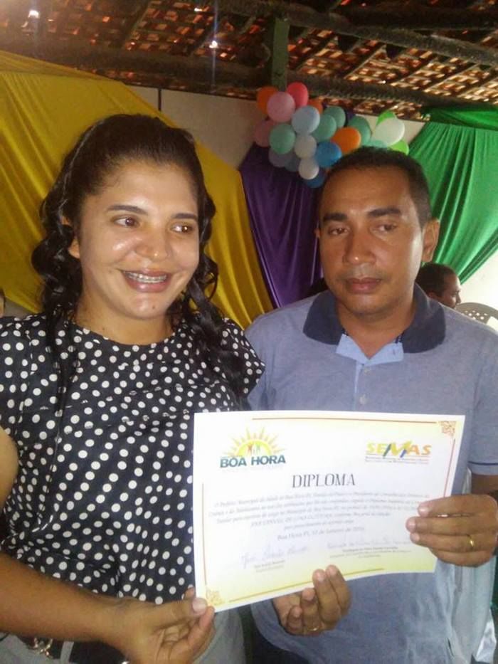 CONSELHEIROS TUTELARES SÃO EMPOSSADOS EM BOA HORA - Imagem 6