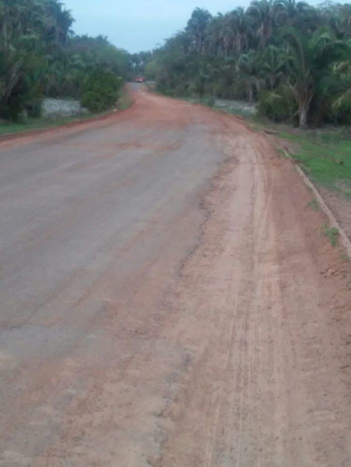 PREFEITO ZÉ RESENDE ANUNCIA RECUPERAÇÃO DA PI 331, QUE LIGA A BR 34 - Imagem 7