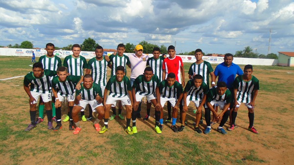 SESI vence nos acréscimos o time de passagem de Umbú  - Imagem 1