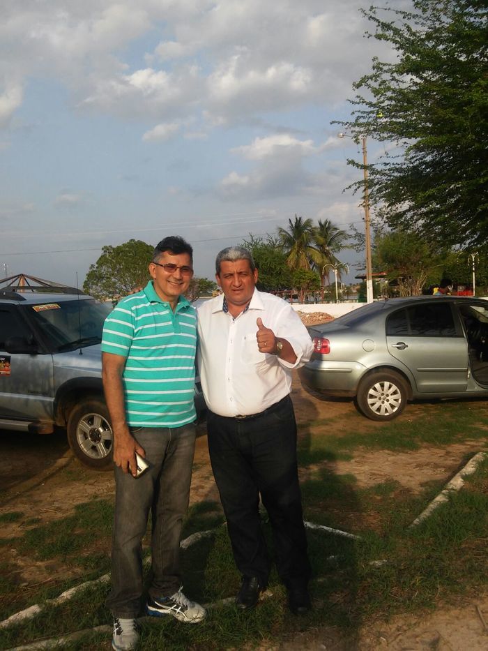 PREFEITO ZÉ RESENDE ANUNCIA RECUPERAÇÃO DA PI 331, QUE LIGA A BR 34 - Imagem 11