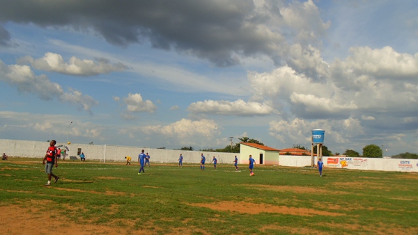 SESI vence nos acréscimos o time de passagem de Umbú  - Imagem 4