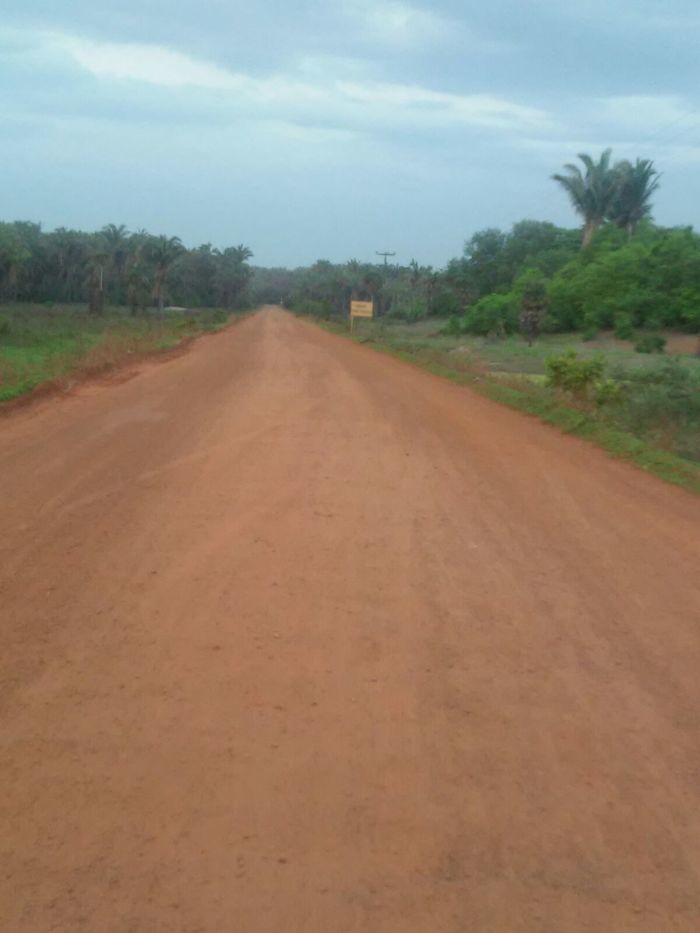 PREFEITO ZÉ RESENDE ANUNCIA RECUPERAÇÃO DA PI 331, QUE LIGA A BR 34 - Imagem 3