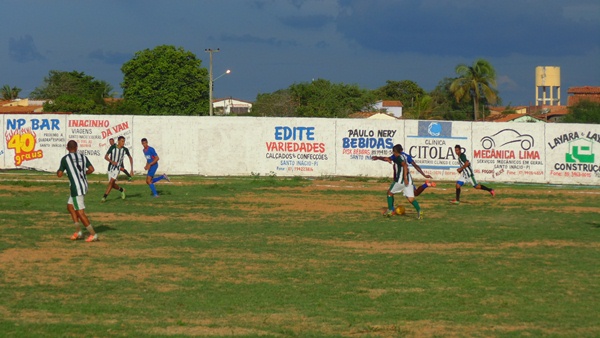 SESI vence nos acréscimos o time de passagem de Umbú  - Imagem 8