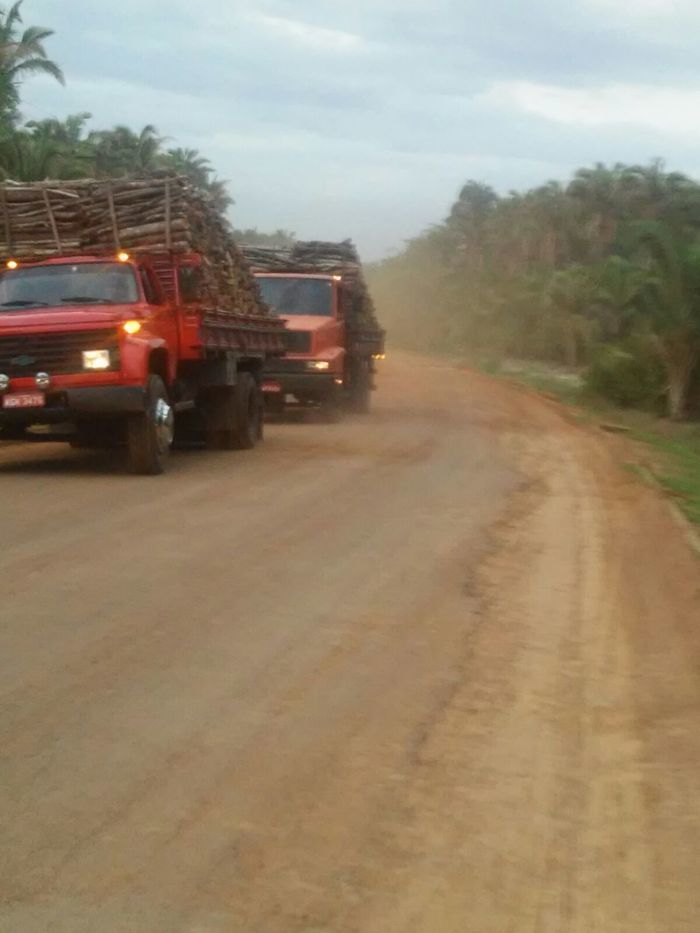 PREFEITO ZÉ RESENDE ANUNCIA RECUPERAÇÃO DA PI 331, QUE LIGA A BR 34 - Imagem 9