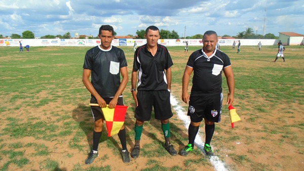SESI vence nos acréscimos o time de passagem de Umbú  - Imagem 3