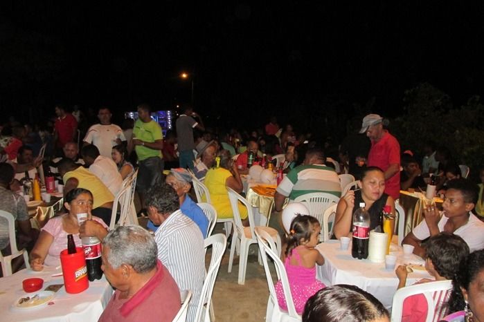 Dona Francisca comemora 69 anos ao lado de filhos e netos  - Imagem 32