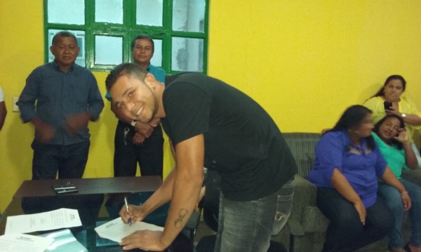 Posse dos Novos Conselheiros Tutelares de Agricolândia  - Imagem 5