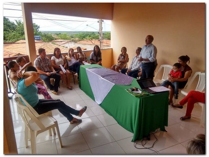 Prefeito Dr. Moura empossa novos membros do Conselho Tutelar - Imagem 3