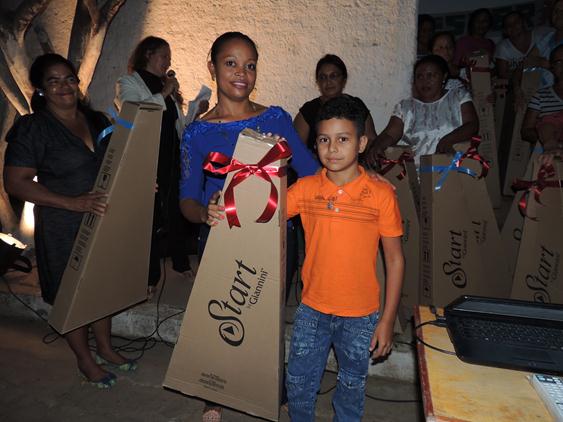 Projeto Geração Esperança - Imagem 5