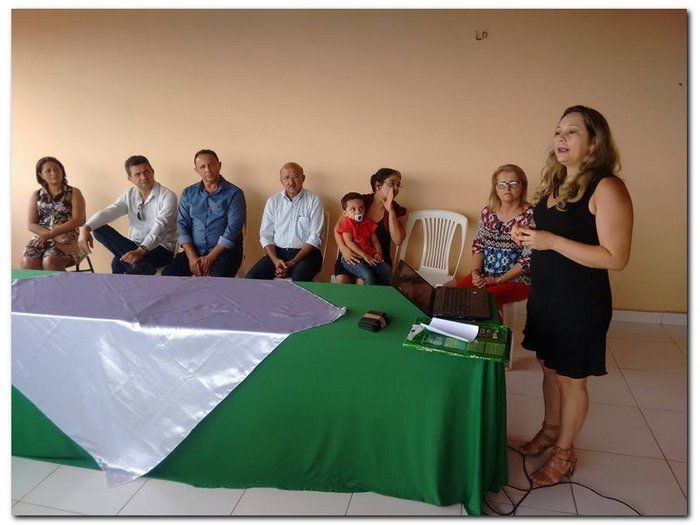 Prefeito Dr. Moura empossa novos membros do Conselho Tutelar - Imagem 15