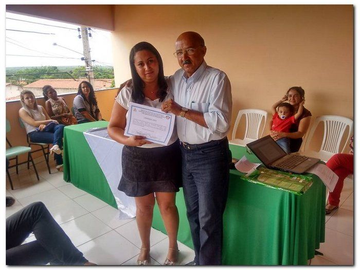 Prefeito Dr. Moura empossa novos membros do Conselho Tutelar - Imagem 10