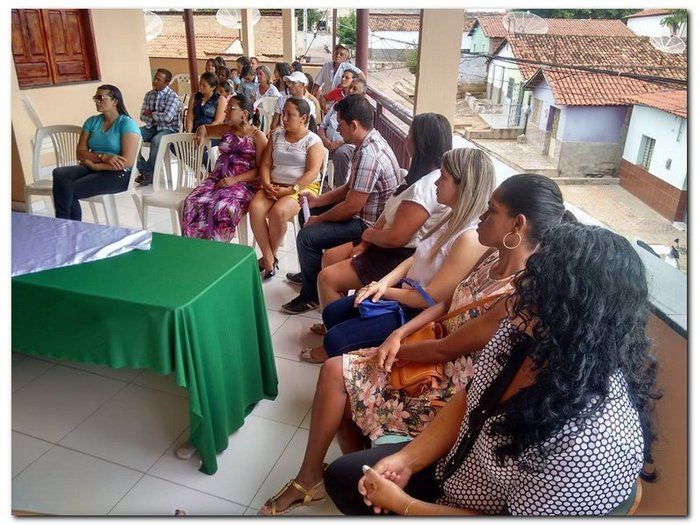 Prefeito Dr. Moura empossa novos membros do Conselho Tutelar - Imagem 6