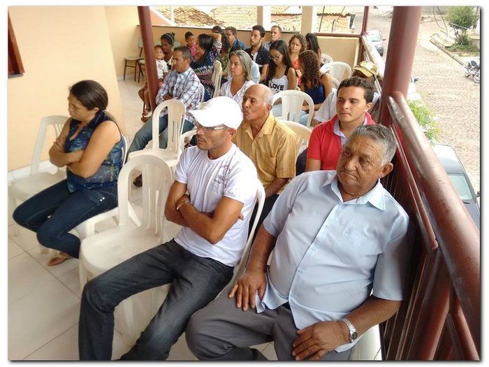 Prefeito Dr. Moura empossa novos membros do Conselho Tutelar - Imagem 7