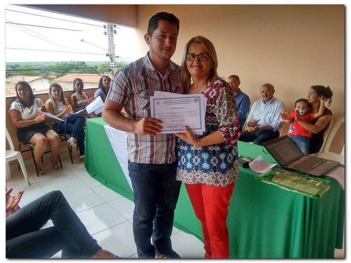 Prefeito Dr. Moura empossa novos membros do Conselho Tutelar - Imagem 13