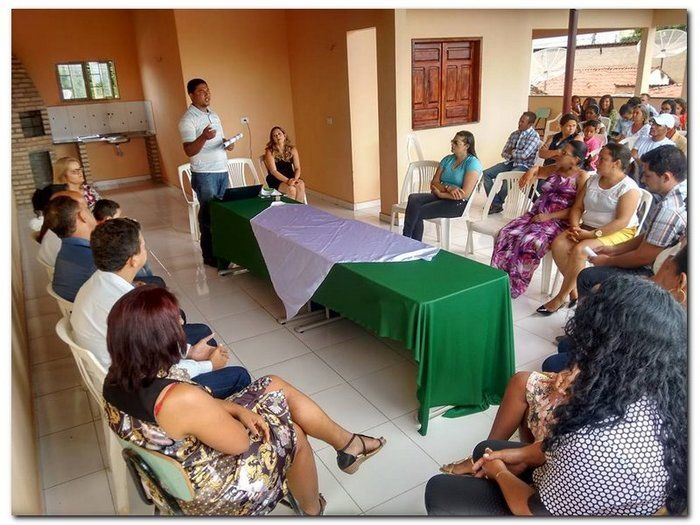 Prefeito Dr. Moura empossa novos membros do Conselho Tutelar - Imagem 5