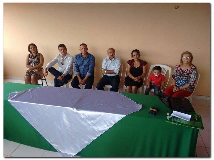 Prefeito Dr. Moura empossa novos membros do Conselho Tutelar - Imagem 4