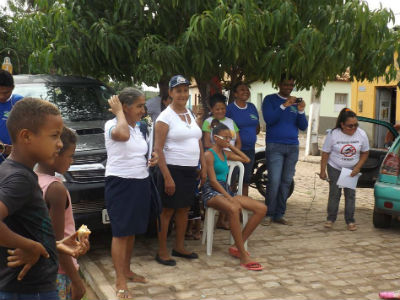 Ação emergencial de enfrentamento do AEDES AEGYPITI. - Imagem 1