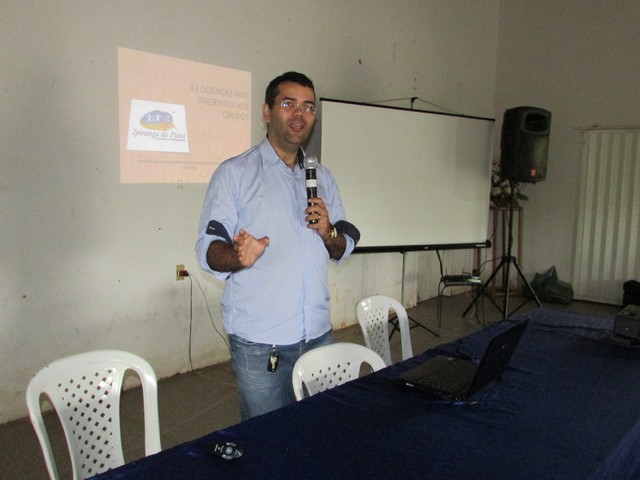 Foi Realizado o I Encontro de Aperfeiçoamento da Gestão Municipal   - Imagem 56