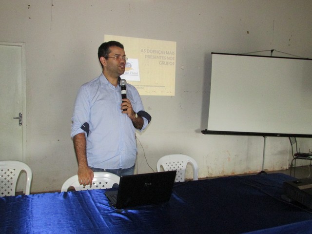 Foi Realizado o I Encontro de Aperfeiçoamento da Gestão Municipal   - Imagem 55