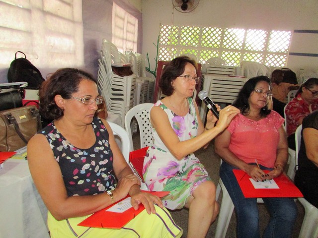 Foi Realizado o I Encontro de Aperfeiçoamento da Gestão Municipal   - Imagem 50
