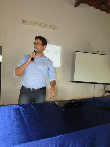 Foi Realizado o I Encontro de Aperfeiçoamento da Gestão Municipal   - Imagem 32