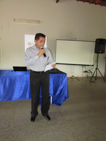 Foi Realizado o I Encontro de Aperfeiçoamento da Gestão Municipal   - Imagem 7