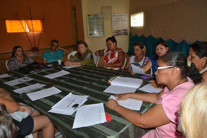 Novo Conselho Municipal de Educação Tomou Posse - Imagem 1