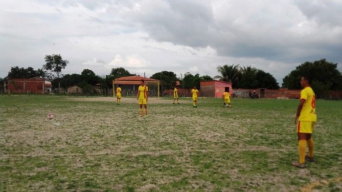 APÓS O REISADO, VOLTAM AS EMOÇÕES DO COPÃO RURAL DE BOA HORA - Imagem 2