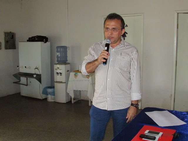 Foi Realizado o I Encontro de Aperfeiçoamento da Gestão Municipal   - Imagem 49