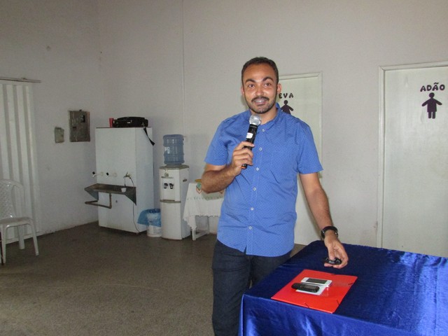 Foi Realizado o I Encontro de Aperfeiçoamento da Gestão Municipal   - Imagem 52