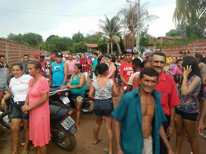 COM VITÓRIA ESMAGADORA, FERRIM É ELEITO NOVO PRESIDENTE DO STRBH - Imagem 5