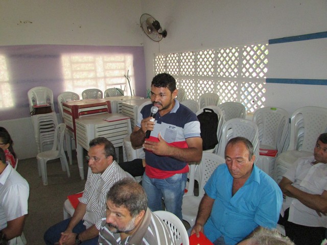 Foi Realizado o I Encontro de Aperfeiçoamento da Gestão Municipal   - Imagem 41