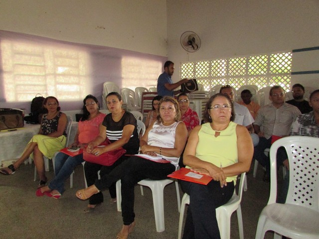 Foi Realizado o I Encontro de Aperfeiçoamento da Gestão Municipal   - Imagem 16