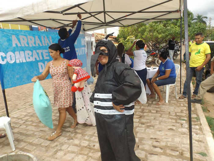 Ação emergencial de enfrentamento do AEDES AEGYPITI. - Imagem 10