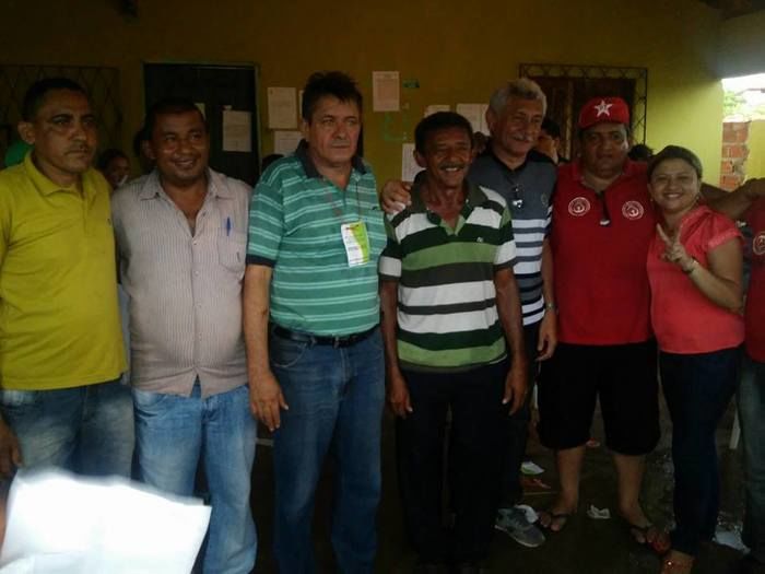 COM VITÓRIA ESMAGADORA, FERRIM É ELEITO NOVO PRESIDENTE DO STRBH - Imagem 10