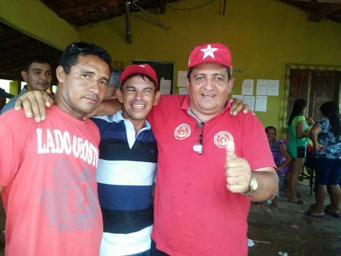 COM VITÓRIA ESMAGADORA, FERRIM É ELEITO NOVO PRESIDENTE DO STRBH - Imagem 9